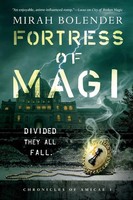 Mirah Bolender | Fortress Of Magi | Taschenbuch | Englisch (2021) | Tor Trade