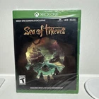 Sea of Thieves, Microsoft Xbox One, Xbox One, New, Sealed