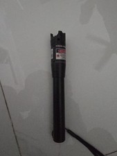 fiber optic visual fault locator