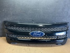 2011 To 2015 Ford Explorer Upper Front Grill Grille Db53-8200-be Oem Aa5915 Dg