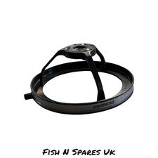 SHIMANO LINE GUARD ULTEGRA 4500 XSB, 5500 XSB, TITANOS 4500 XSA, RD11720 / 108ZA
