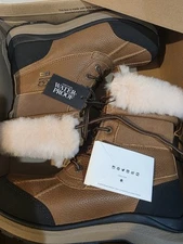 Ugg Women's Boots  Size 8