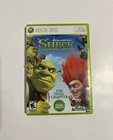 Shrek Forever After Xbox 360 The Final Chapter Microsoft Xbox 2010 With Manual