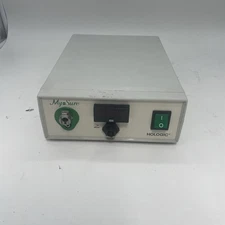 Myosure Hologic Hysteroscopic Tissue Removal Control Unit Ref-10-550 WORKING