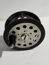 Vintage PFLUEGER PROGRESS No. 1774 Fly Fishing Reel USA MADE