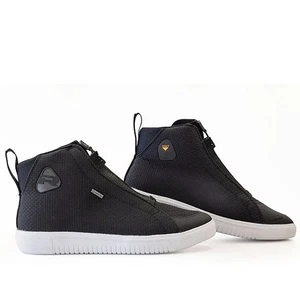Richa Cosmic Motorbike Motorcycle Gore-Tex Shoes Black / Black
