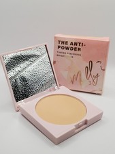 MALLY THE ANTI-POWDER TINTED FINISHING BRIGHT...