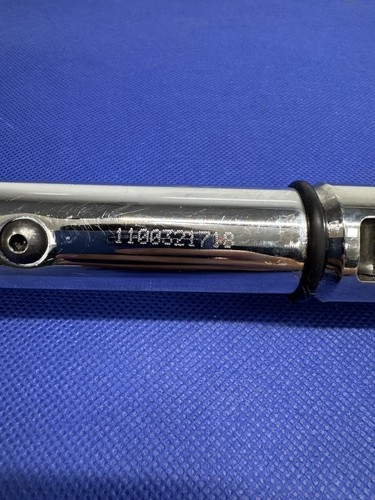 GearWrench 26.5" Length Flex Teardrop Electronic Torque Wrench - 85074 - Picture 6 of 9