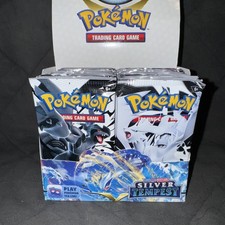   Pokemon White Flare Black Bolt 36 Booster Packs Sealed SV11B SV11W Fast Ship