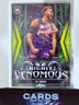 2023-24 Topps Chrome NBL - Highly Venomous DJ Hogg #HV-19