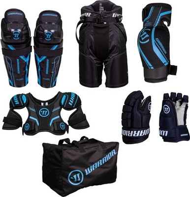 Warrior Starter Kit Youth
