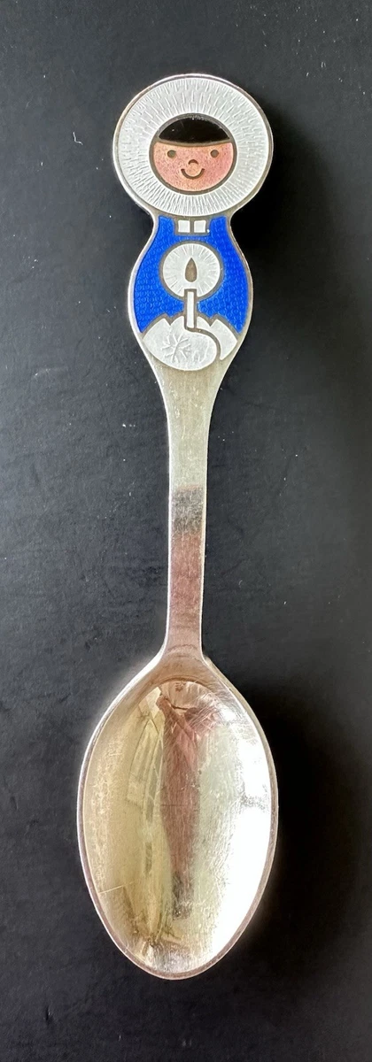 A. Michelsen Spoon Silver Antiques for sale | eBay