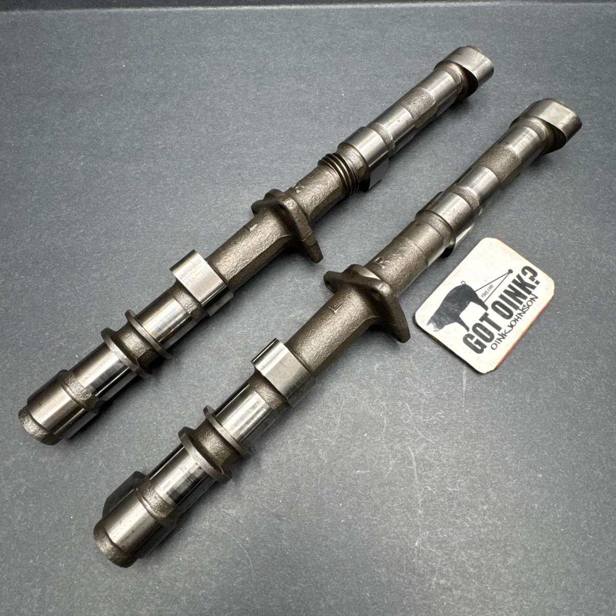 Kawasaki Motorcycle Camshafts for Kawasaki for sale | eBay
