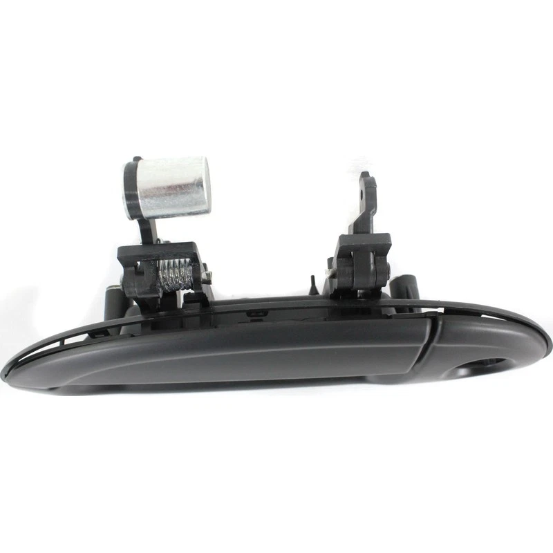 Manija de puerta exterior pintada de negro lado del conductor delantero para Ford Taurus 96-02 Foto 4 de 4