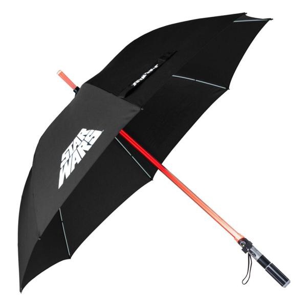 Star Wars Regenschirm Premium Darth Vader-image