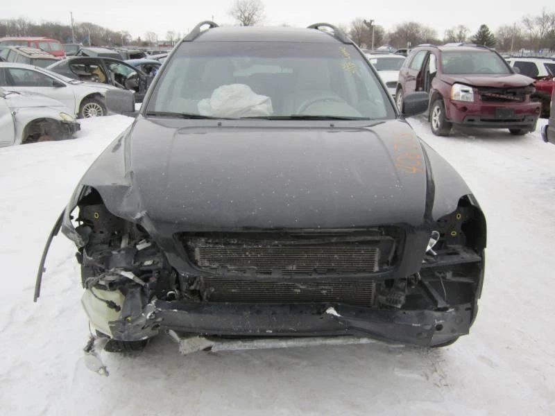Automatic Transmission 5 Cylinder AWD Fits 05-07 VOLVO XC90 3721 Foto 3 de 4
