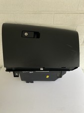 2014 - 2018 Volvo S60 T5 Glove Compartment Storage Box Dashboard Oem Scratch