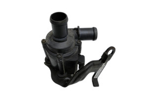 Umwelzpumpe Heizung Pumpe für Skoda Octavia VRS III 5E 12-16 TDI 2,0 110KW