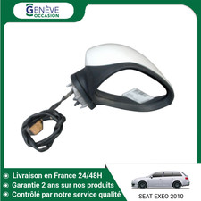 Retroviseur droit (ou coque) Seat EXEO