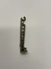 Vintage 1984 POTF Star Wars Tatooine Skiff Part Kenner RIGHT Landing Gear