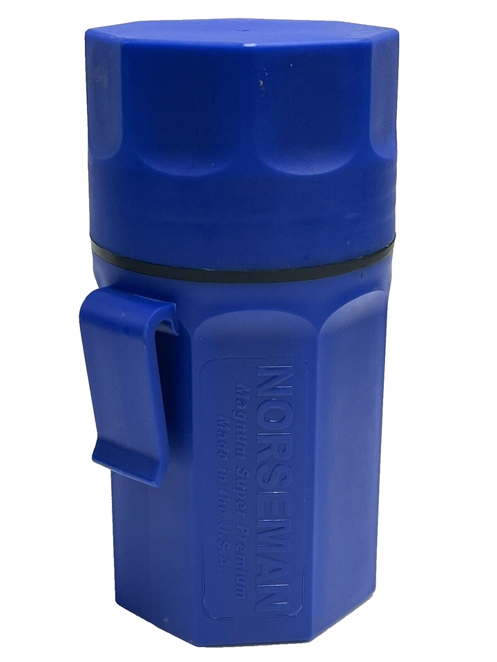 FASTENAL 29 Piece Drill Bit Set USA Jobber Drill Set NORSEMAN Made in