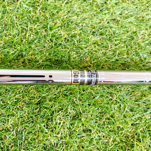 MIZUNO MP-67 CUT MUSCLE Men's Iron Set 8pcs Right-handed Frex-X From Japan - Picture 19 of 19