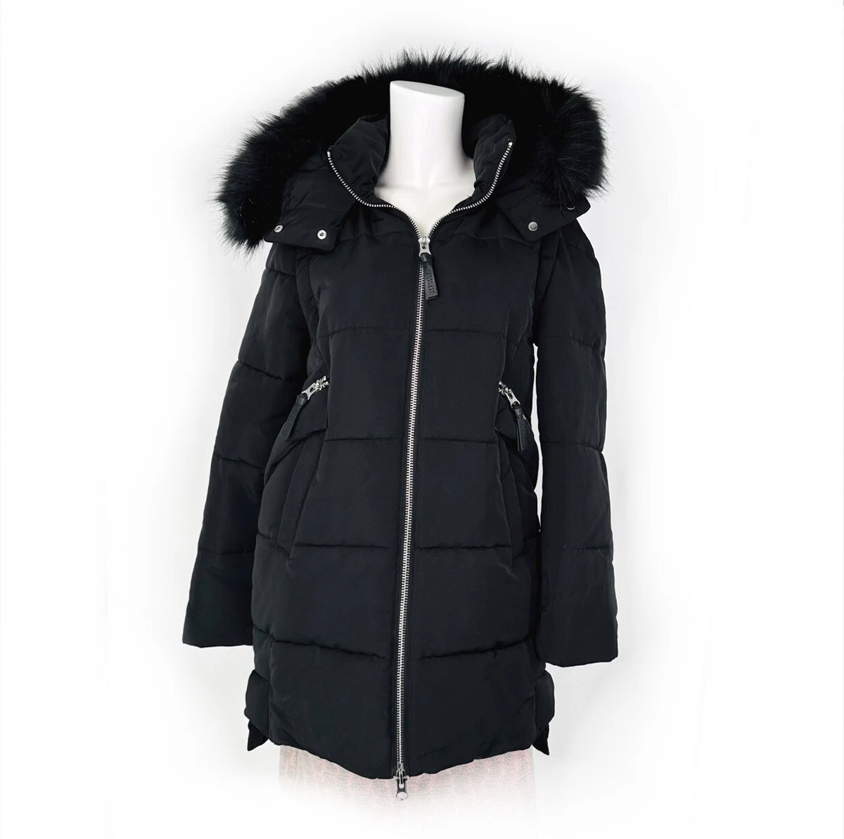 Derek lam coat sale