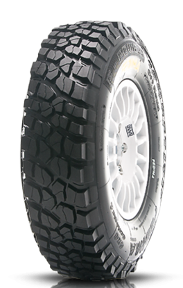 Pneu Insa Turbo 265/70 R16 112Q Pneu remanufacturé | Risko