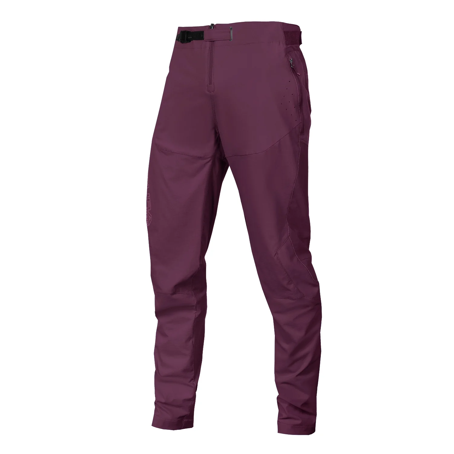 endura burner ii pant sizing
