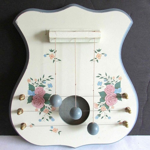 dulcimer hanger