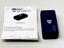 Brickhouse Security Spark Nano 7 GPS Tracker for Vehicles - Device ONLY