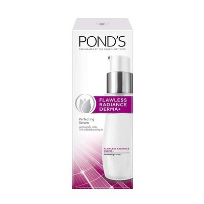 ponds derma
