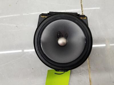 2008 TSX REAR RIGHT DOOR SPEAKER #005696 | eBay