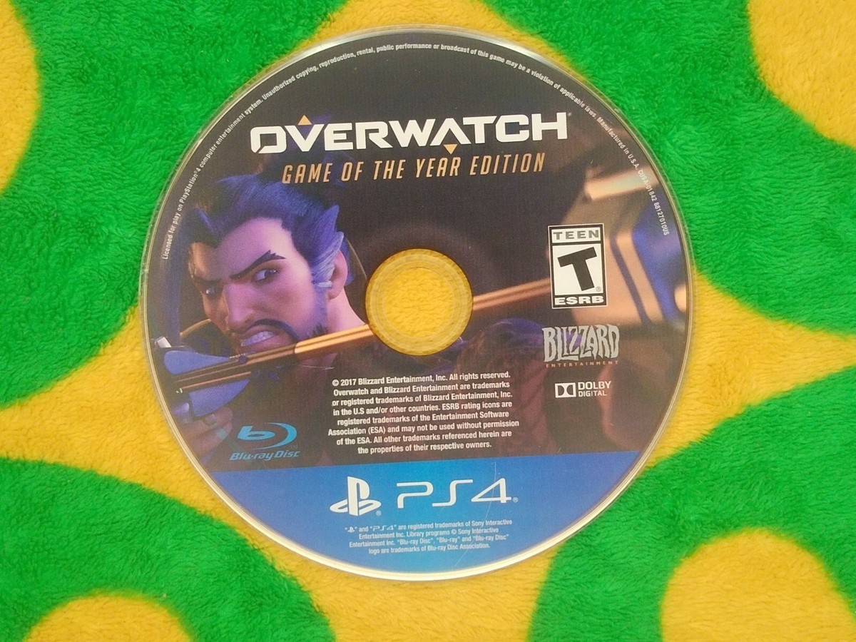 Digital Overwatch Playstation Playstation4 Overwatch Overwatch Origins  Edition Ps4 Price Buy, image size:1200x900