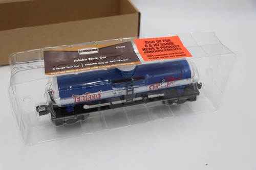 Menards 279-4312 Frisco Carro armato a cupola singola auto calibro O CUSTODIA FRESCA NUOVA NOS - Foto 6 di 7