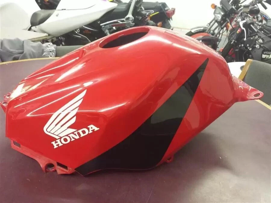 03 04 Honda CBR600RR OEM Gas Fuel Tank Cover Fairing Bodywork CBR600 CBR  600