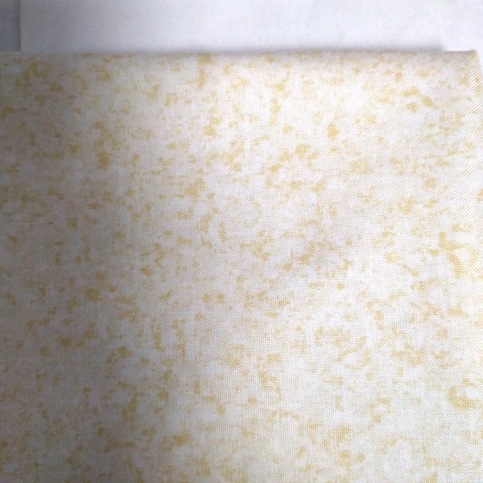 Mezclas de colores vainilla/crema material de tela integral Foto 2 de 4