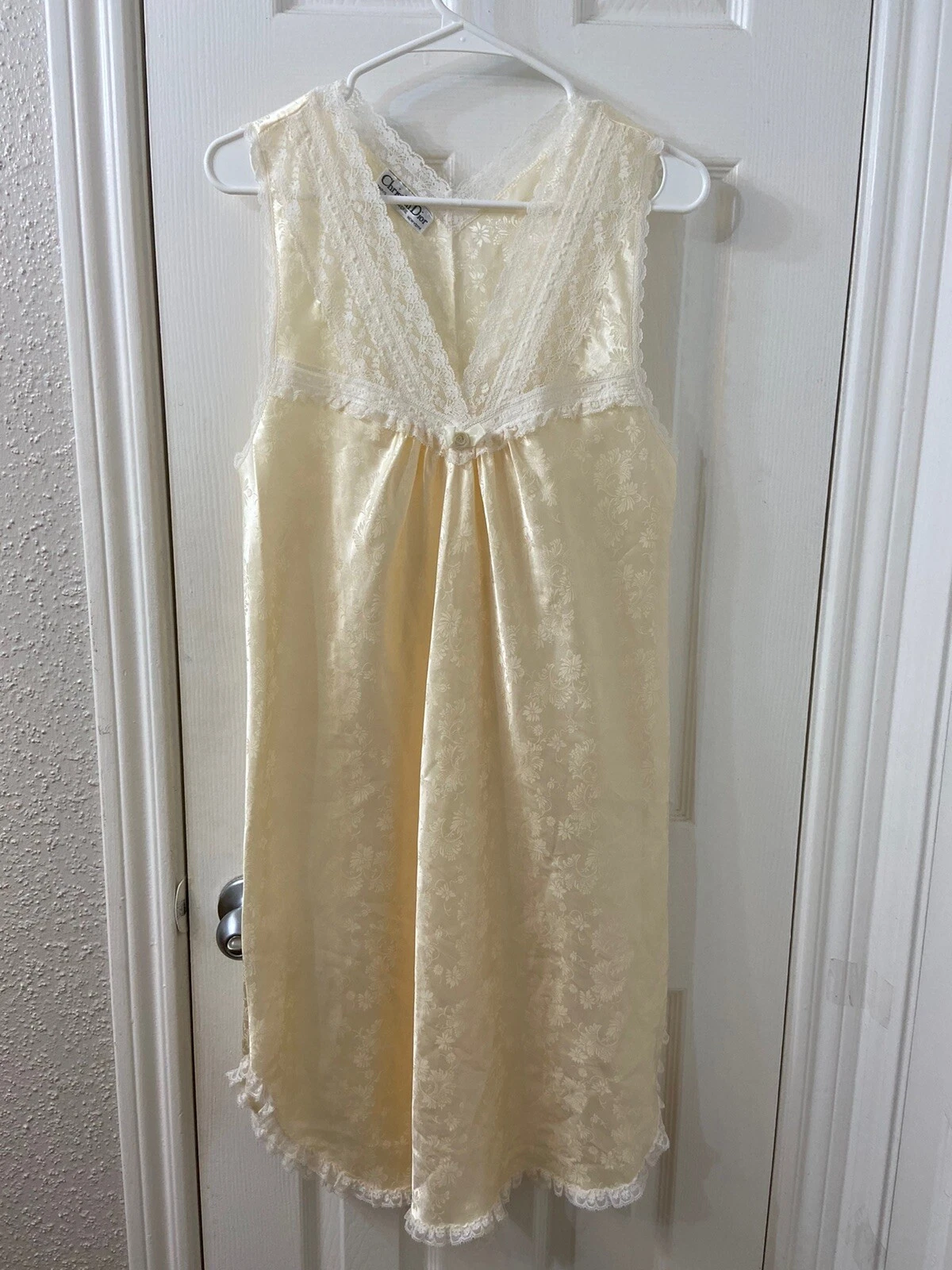 Abito Christian Dior Vintage Tg S