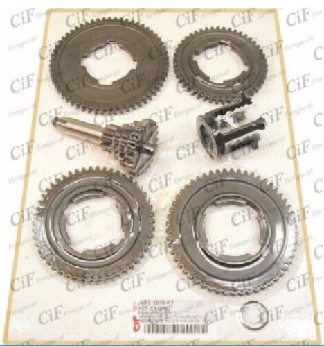 Manopole Nere Per Vespa 3/4 Marce Special Primavera ET3 50/125cc – Set Da 2, Compatibili Originali