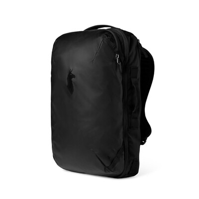 Cotopaxi Allpa 28L Travel Pack, Black Cotopaxi Black | eBay