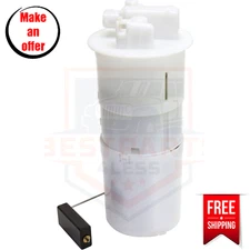 DriveMotive REPL314508 Fuel Pump electric for 03-05 Land Rover Freelander SE,SE3