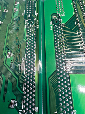 SNK NEO GEO MV1FZ Vertical to horizontal adapter slot like MV1C