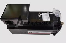 1PC NEW MITSUBISHI 3.7KW SPINDLE MOTOR SJ-D5.5/120-01