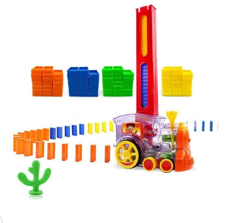idoot magnetic blocks building set