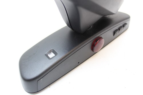 2008 Bmw 3 Series E90 Mirror Rear View Interior Dimming Auto Windshield Oem - Picture 6 of 7