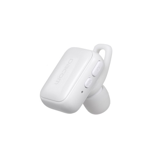 Dacom Bluetooth Headphones Wireless Earbuds True Wireless Stereo Sound - White - Picture 6 of 7
