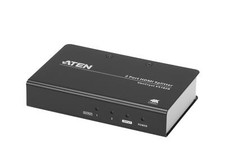 ATEN VS182B HDMI Video Splitter 2x HDMI (VS18...