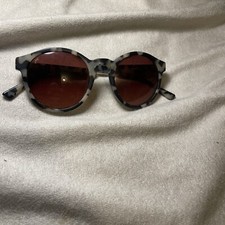 Tens Sunglasses Unisex Modern, Multicolor, 46 Mm
