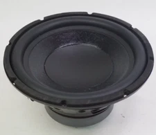 Elac Debut Active Subwoofer S10 Black 200W Replacement Woofer