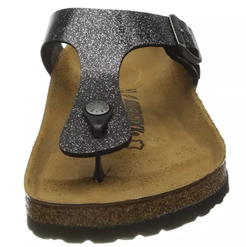 Birkenstock paillettes cheap